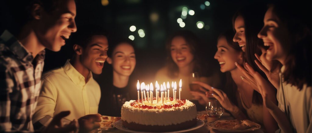 Birthday-Party-Catering service